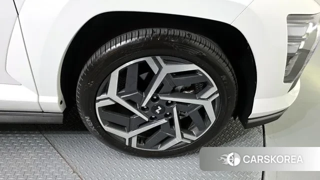 Hyundai Kona (SX2) id 3437363 из Кореи 15