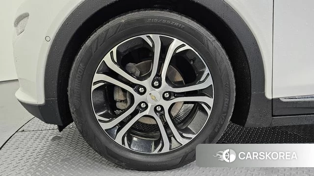 Chevrolet (GM Daewoo) Bolt EV id 3966214 из Кореи 15