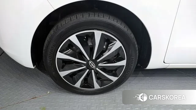 Kia The New Ray id 3361597 из Кореи 15