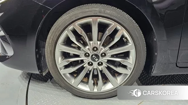 Kia K7 Premier id 3044687 из Кореи 15