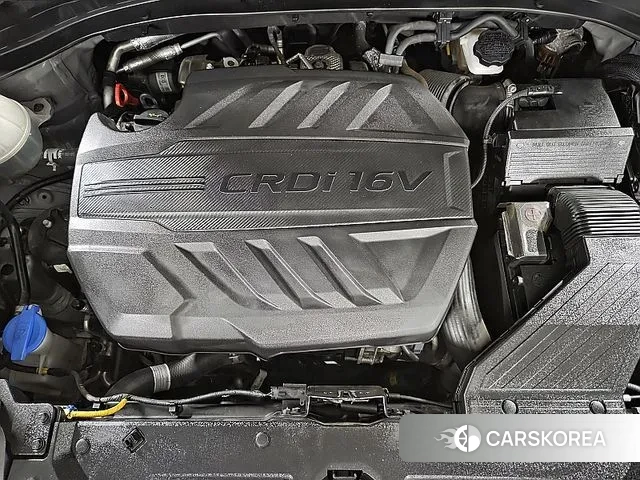 Kia Sportage The Bold id 3283825 из Кореи 15