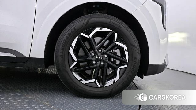 Kia The New Carnival 4th Generation id 3786470 из Кореи 15