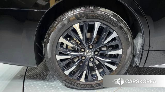 Toyota Alphard 4th Generation id 4394591 из Кореи 33