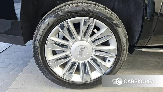 Cadillac Escalade id 4203750 из Кореи 28