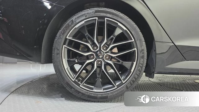 Kia K5 3rd generation id 4464915 из Кореи 30