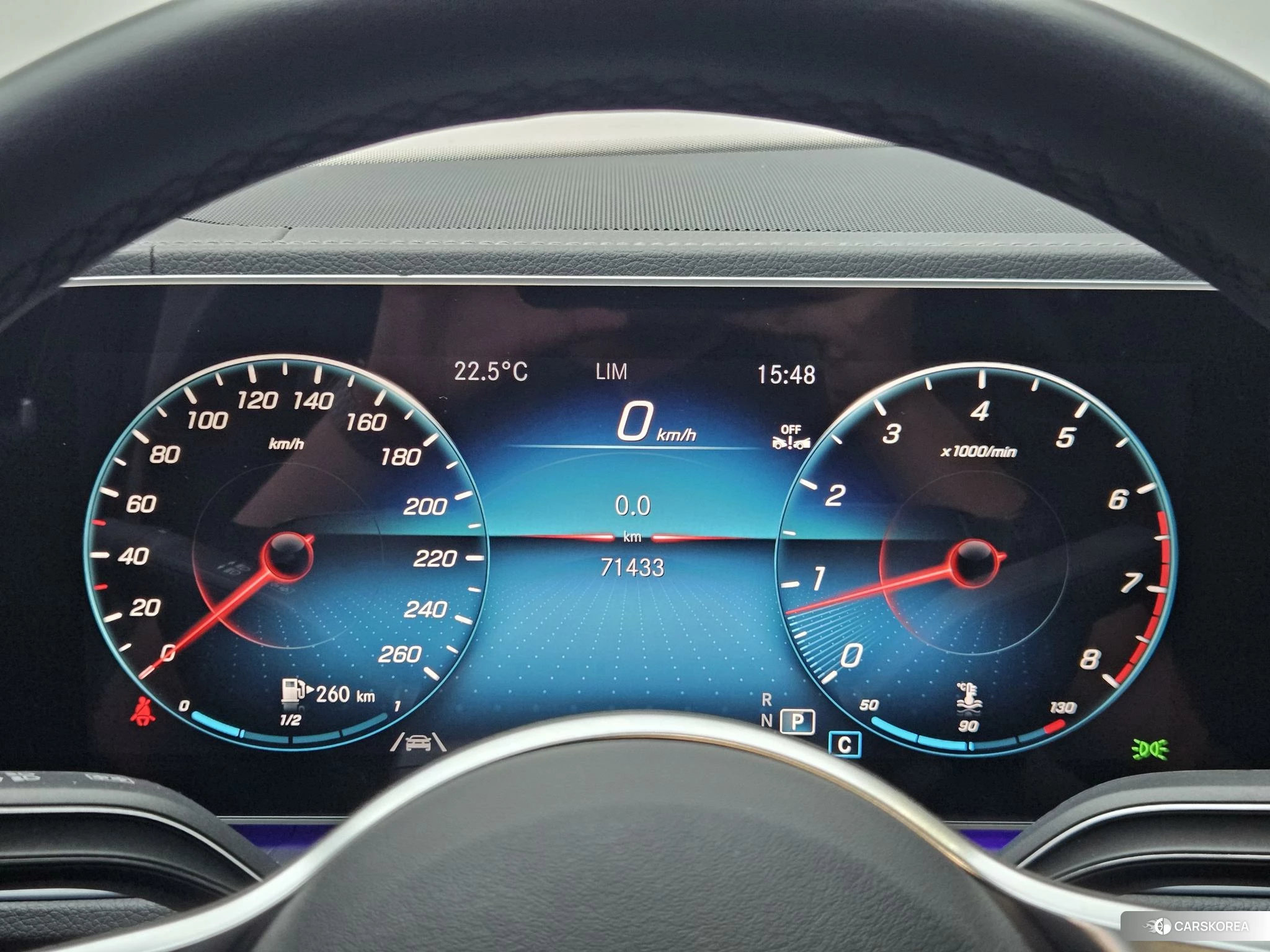 Mercedes-Benz GLE (import) id 4455322 из Китая 15