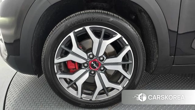 Kia Seltos id 4309366 из Кореи 15