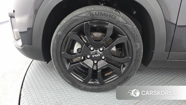 Kia The New Seltos id 4463545 из Кореи 28