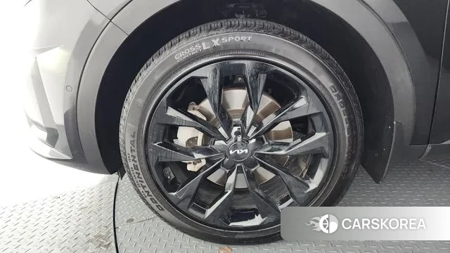 Kia Sorento 4th Generation id 3752193 из Кореи 15