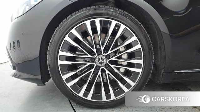 Mercedes-Benz S-Class W223 id 4682804 из Кореи 28