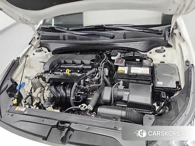 Kia Come New K3 id 4419805 из Кореи 14