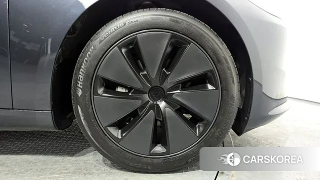 Tesla Model 3 id 3575966 из Кореи 15