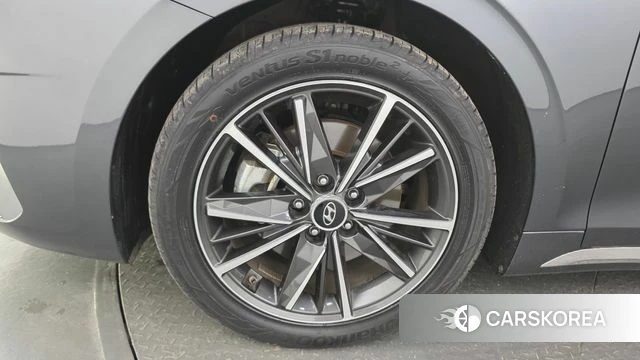 Hyundai The New Grandeur IG id 4561310 из Кореи 25