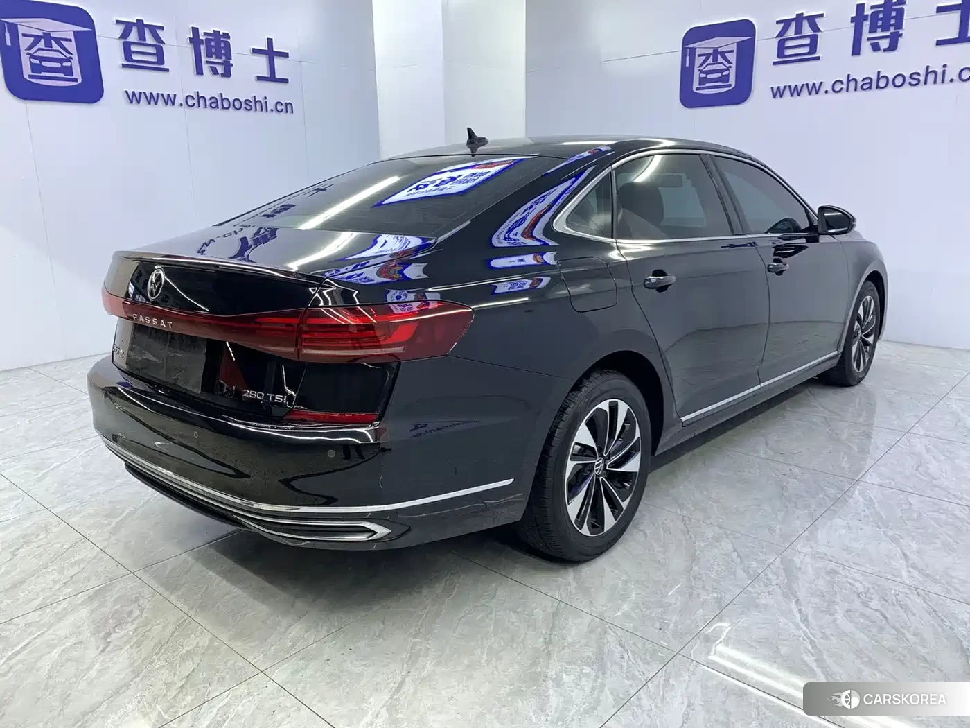 Volkswagen Passat id 4622536 из Китая 18