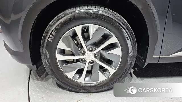 Hyundai Palisade id 3493210 из Кореи 15