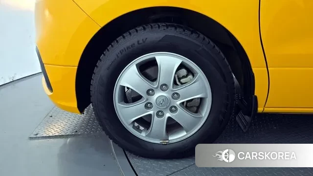 Hyundai The New Grand Starex id 2901665 из Кореи 15