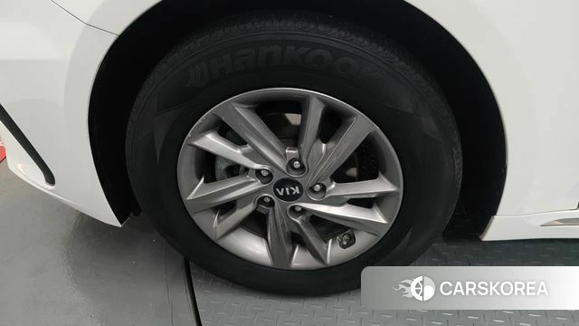 Kia The New K5 2nd generation id 4304741 из Кореи 15