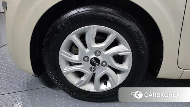 Kia All New Morning (JA) id 4351273 из Кореи 15
