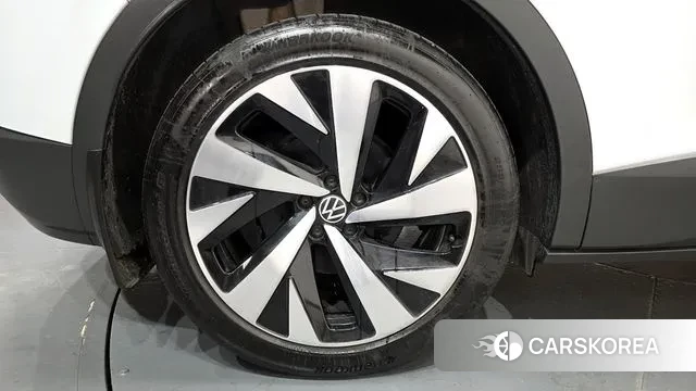 Volkswagen ID.4 id 3560105 из Кореи 15