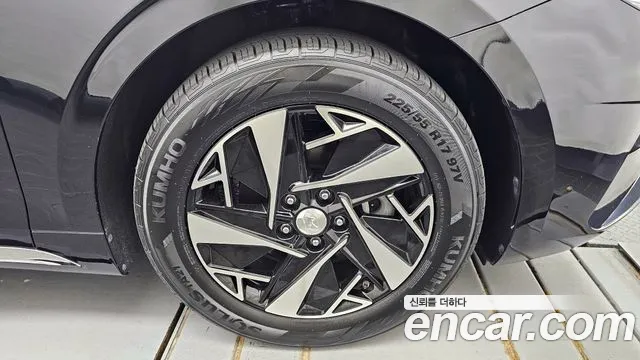 Hyundai The New Grandeur IG Hybrid id 2833162 из Кореи 15