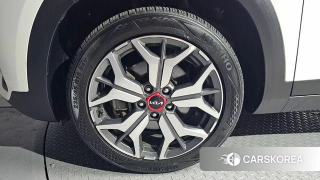 Kia Seltos id 4556236 из Кореи 26