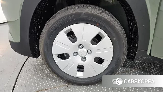 Hyundai The New Casper id 3206534 из Кореи 15