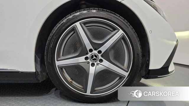 Mercedes-Benz EQE V295 id 3811623 из Кореи 15