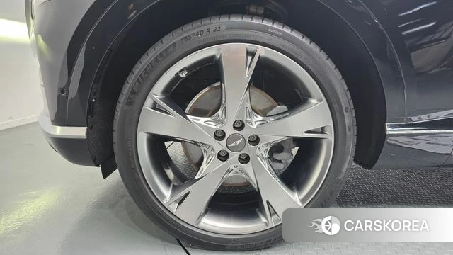 Genesis GV80 id 4410503 из Кореи 26