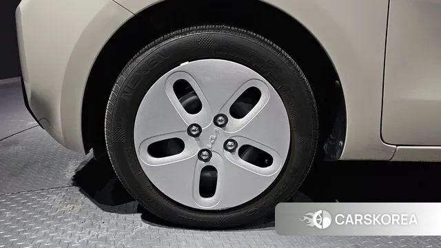 Kia The New Kia Ray id 3664475 из Кореи 15