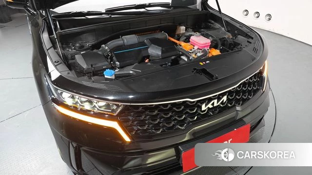 Kia Sorento 4th Generation id 4201933 из Кореи 29