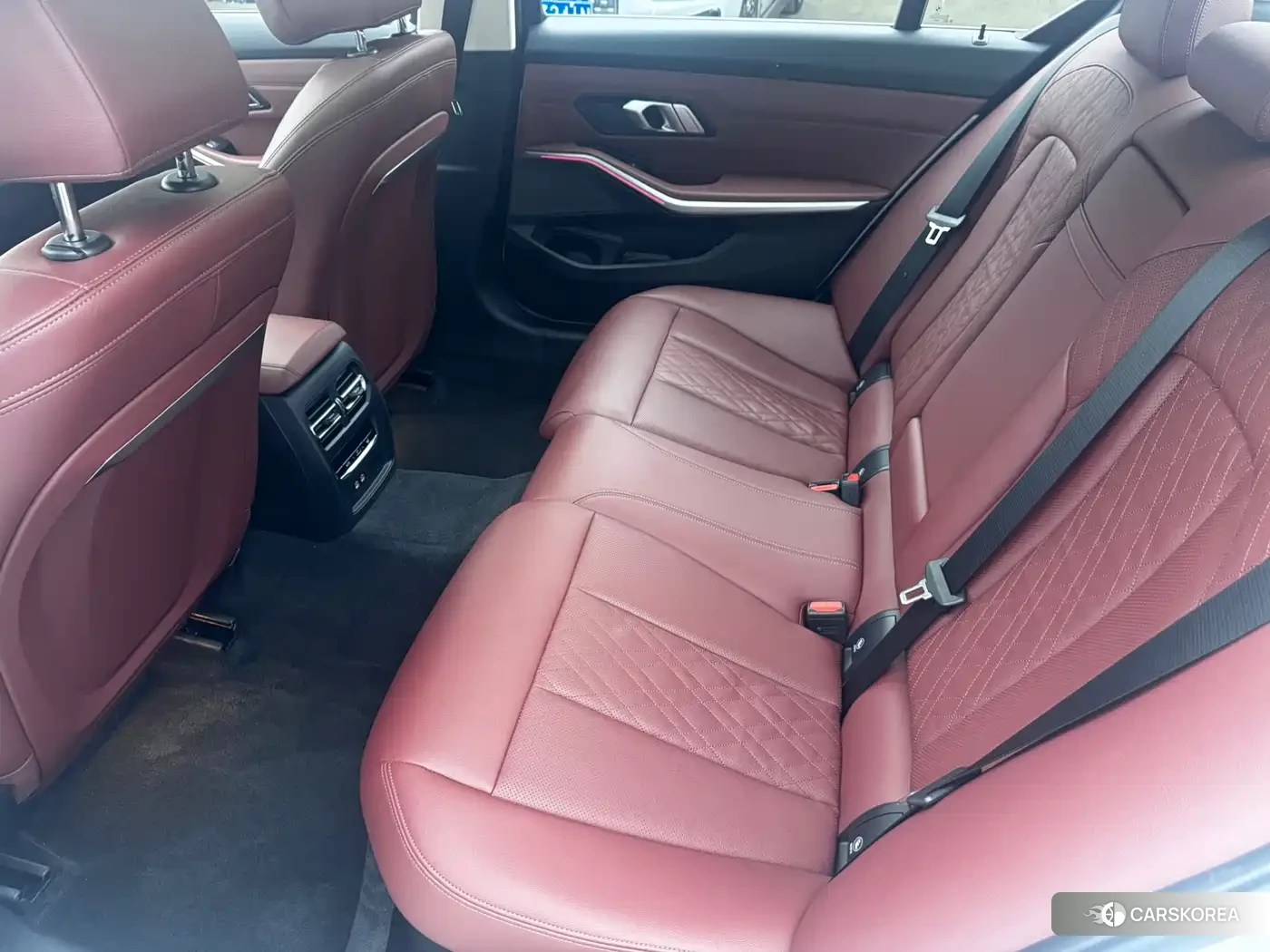 BMW 3 series 2023 Белый из Китая, фото 6