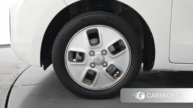 Kia The New Ray id 4496711 из Кореи 15