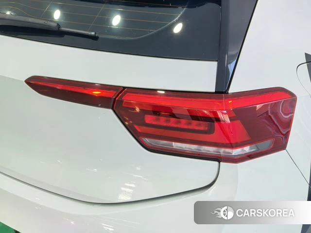 Volkswagen ID.3 2022 Белый из Китая, фото 5
