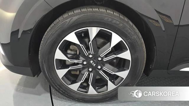 Kia Carnival 4th generation id 3935808 из Кореи 15