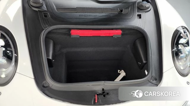 Porsche 911 id 4345531 из Кореи 25