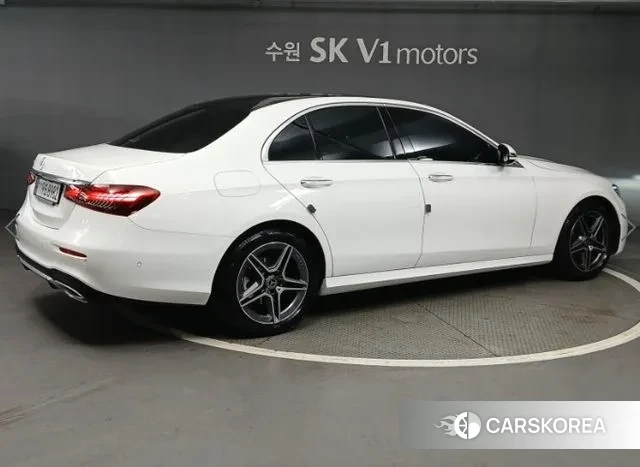 Mercedes-Benz E-Class W213 id 3058191 из Кореи 15