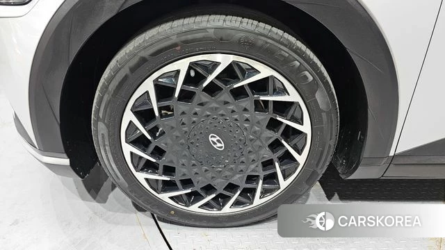 Hyundai Ionic 5 id 3953688 из Кореи 15