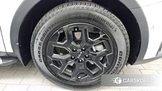 Kia The New Sorento 4th Generation id 3599944 из Кореи 15