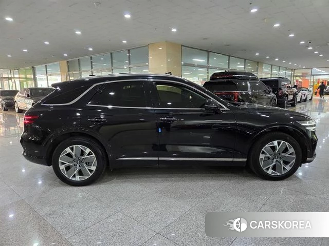 Genesis Electrified GV70 id 3859583 из Кореи 15