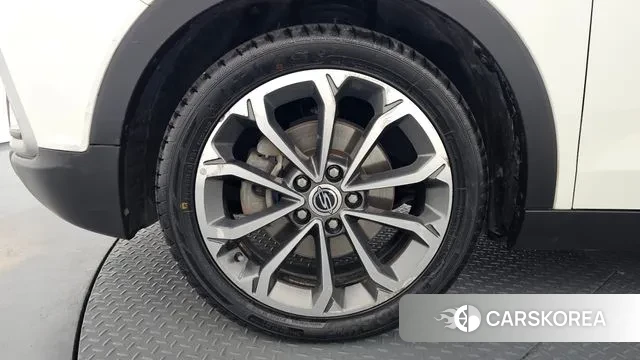 Ssangyong Tivoli Air id 3687740 из Кореи 15