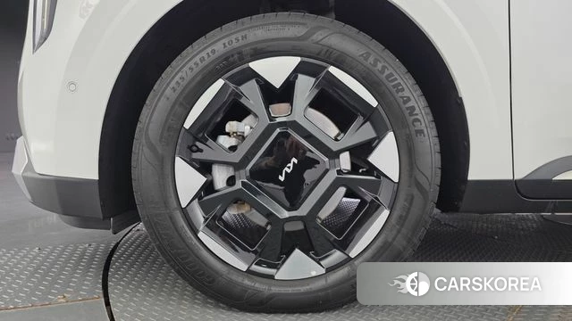 Kia The New Carnival 4th Generation id 4870759 из Кореи 30