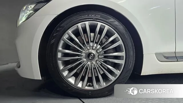 Kia More K9 id 3647277 из Кореи 15