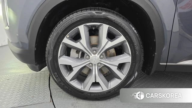 Hyundai Palisade id 4603688 из Кореи 29