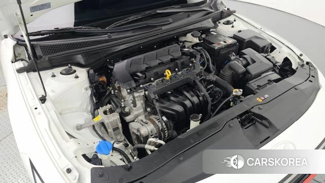 Hyundai The New Avante (CN7) id 4897976 из Кореи 27