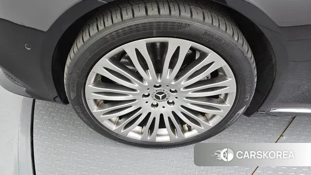 Mercedes-Benz S-Class W222 id 3374876 из Кореи 15