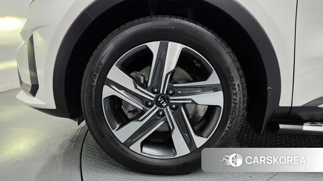Kia Sorento 4th Generation id 4750748 из Кореи 25