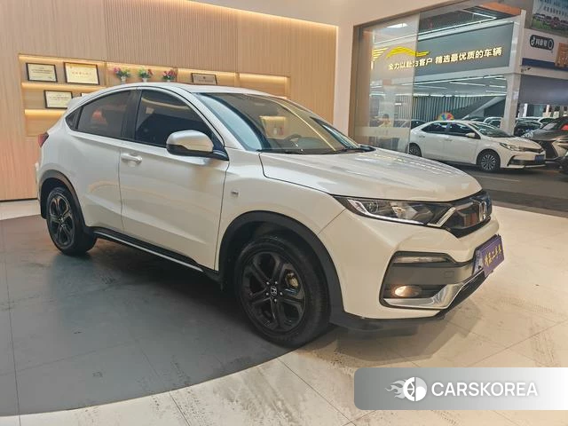 Honda XR-V id 4279388 из Китая 13