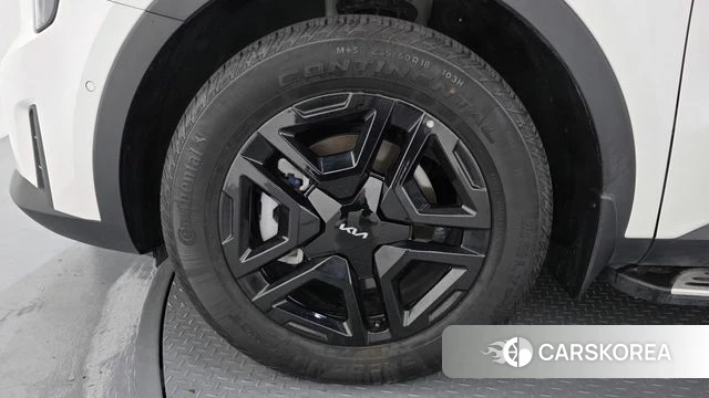 Kia The New Sorento 4th Generation id 4630287 из Кореи 30