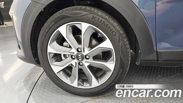 Kia Stonic id 2927945 из Кореи 15