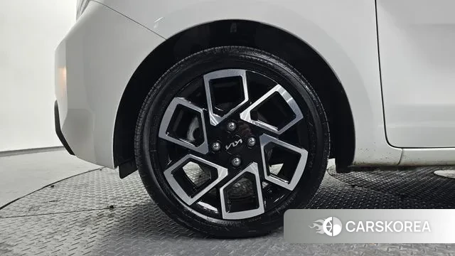 Kia The New Kia Ray id 3739641 из Кореи 15